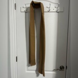 Aldo Scarf with Fringe